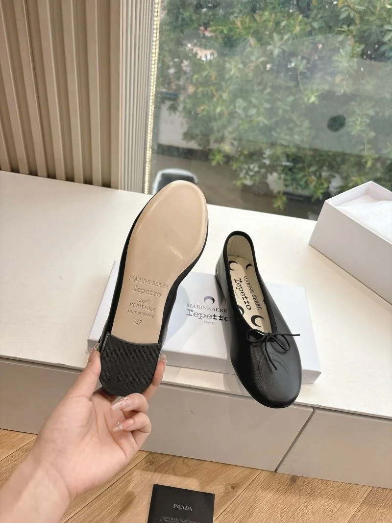 Unique Repetto Shoes 9088