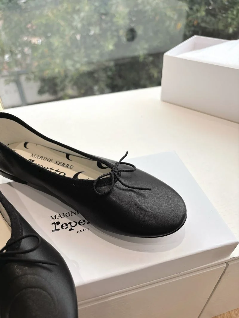 Unique Repetto Shoes 9088