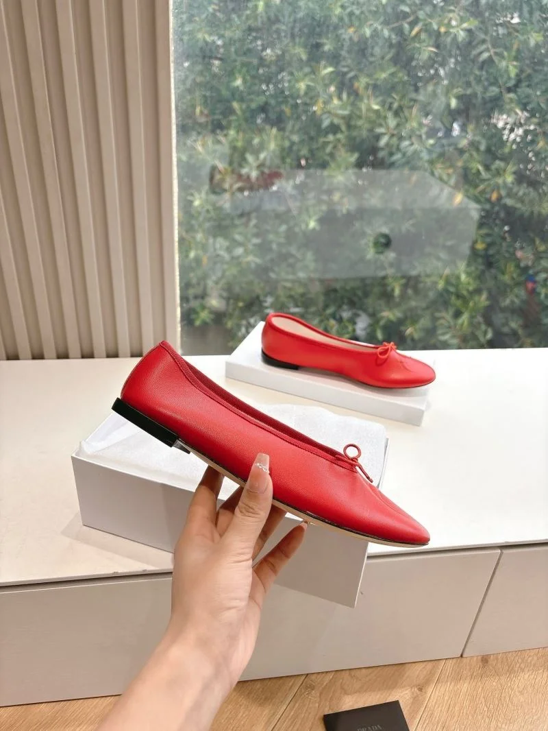 Repetto Shoes Sleek 9101