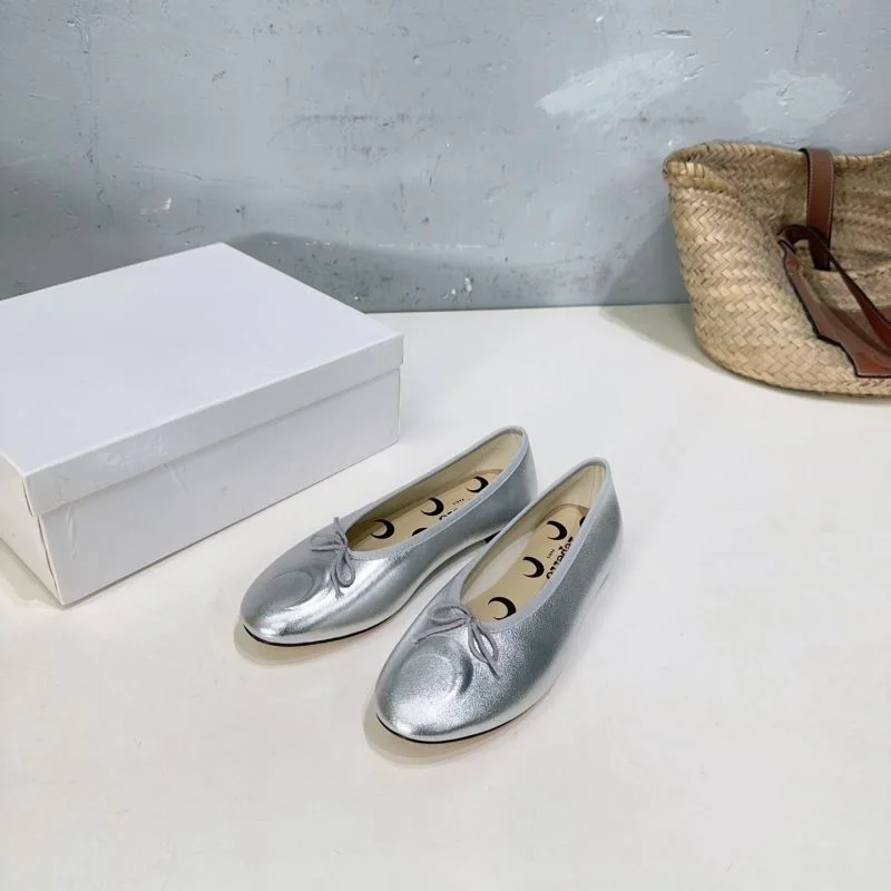 Repetto Shoes OdorResistant 9074