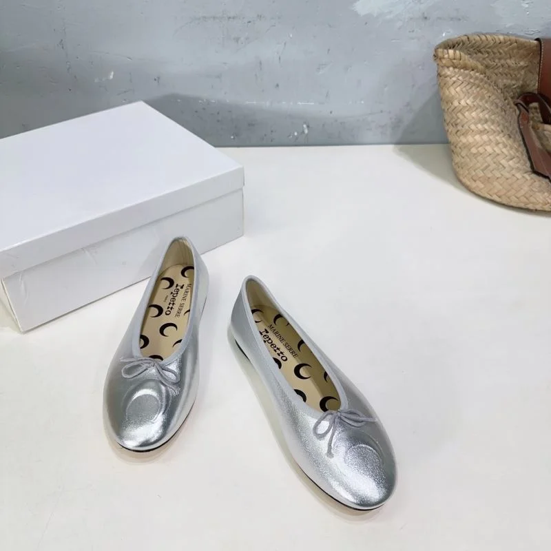 Repetto Shoes OdorResistant 9074