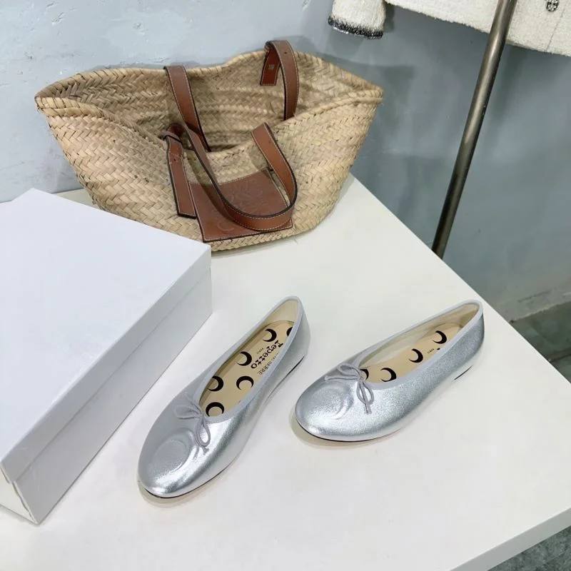 Repetto Shoes OdorResistant 9074