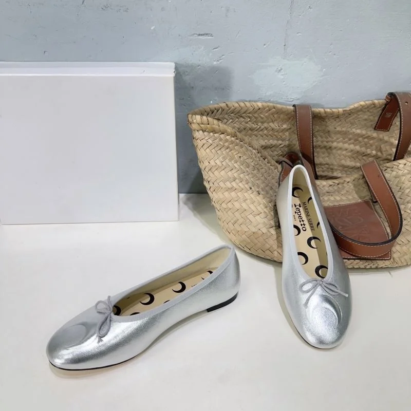 Repetto Shoes OdorResistant 9074