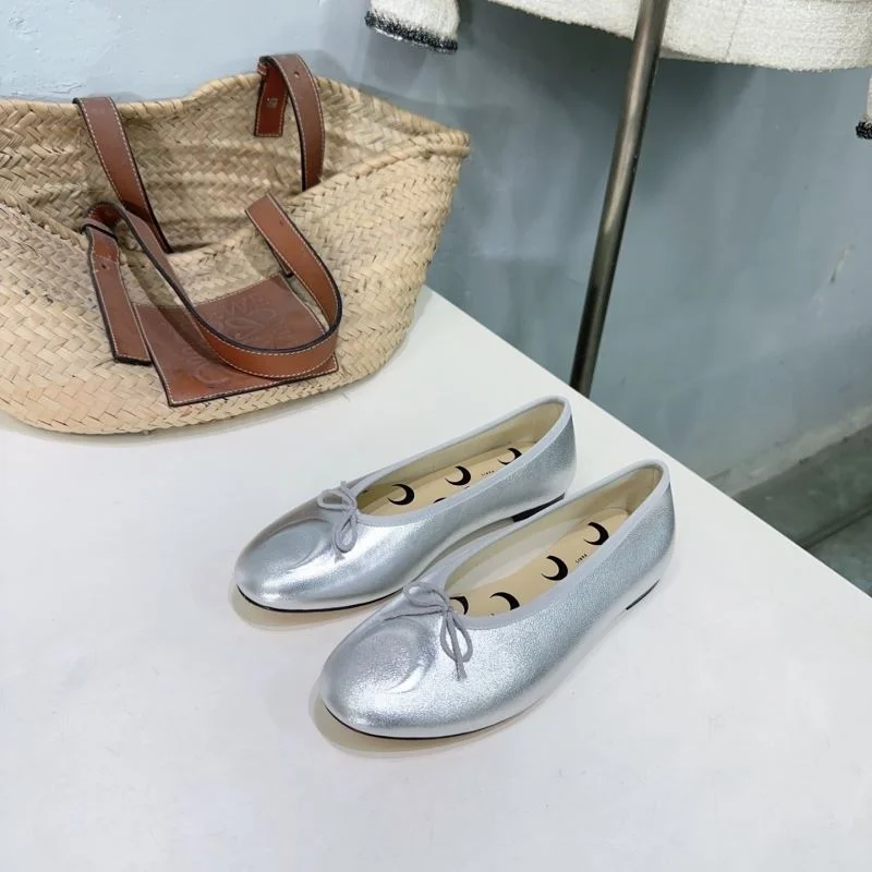 Repetto Shoes OdorResistant 9074