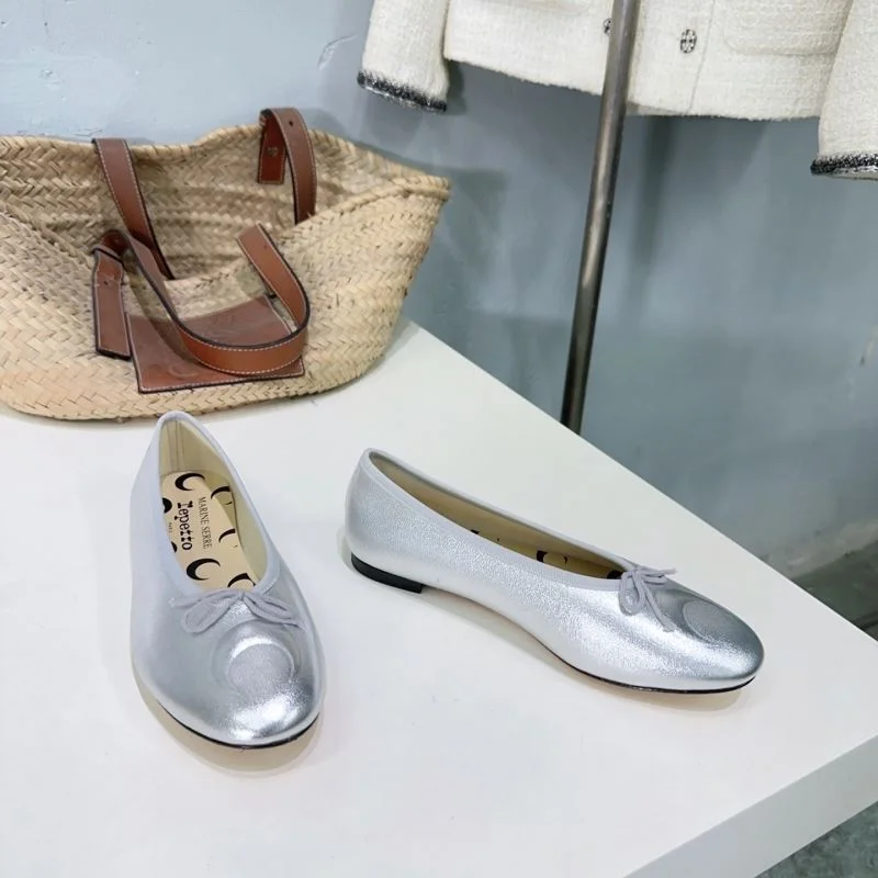 Repetto Shoes OdorResistant 9074