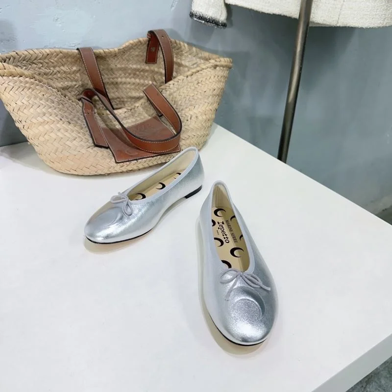 Repetto Shoes OdorResistant 9074