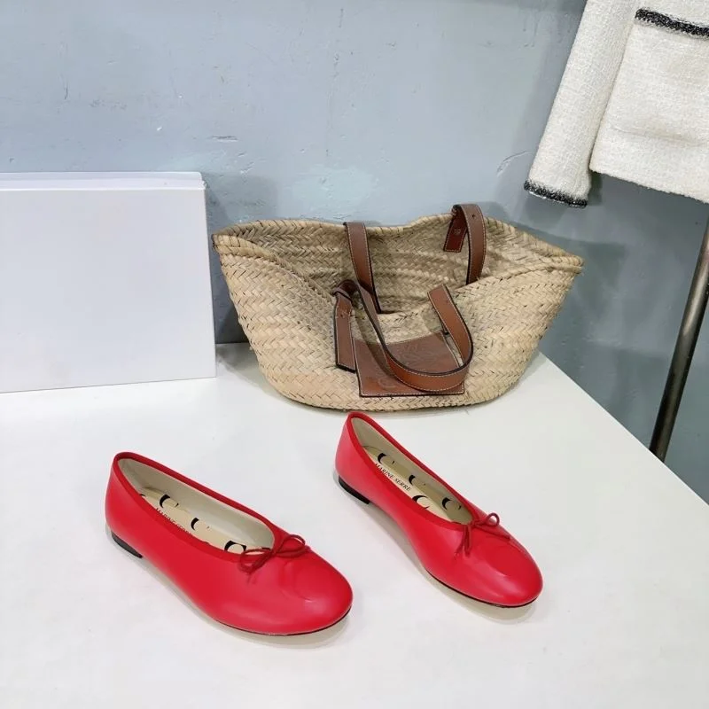Repetto Shoes Fashionable 9128