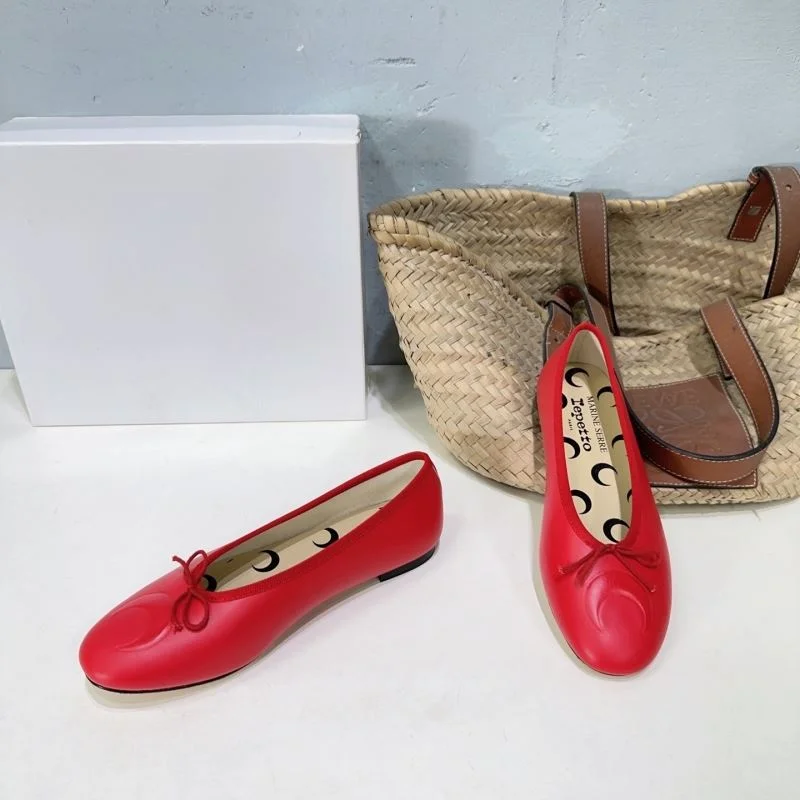 Repetto Shoes Fashionable 9128