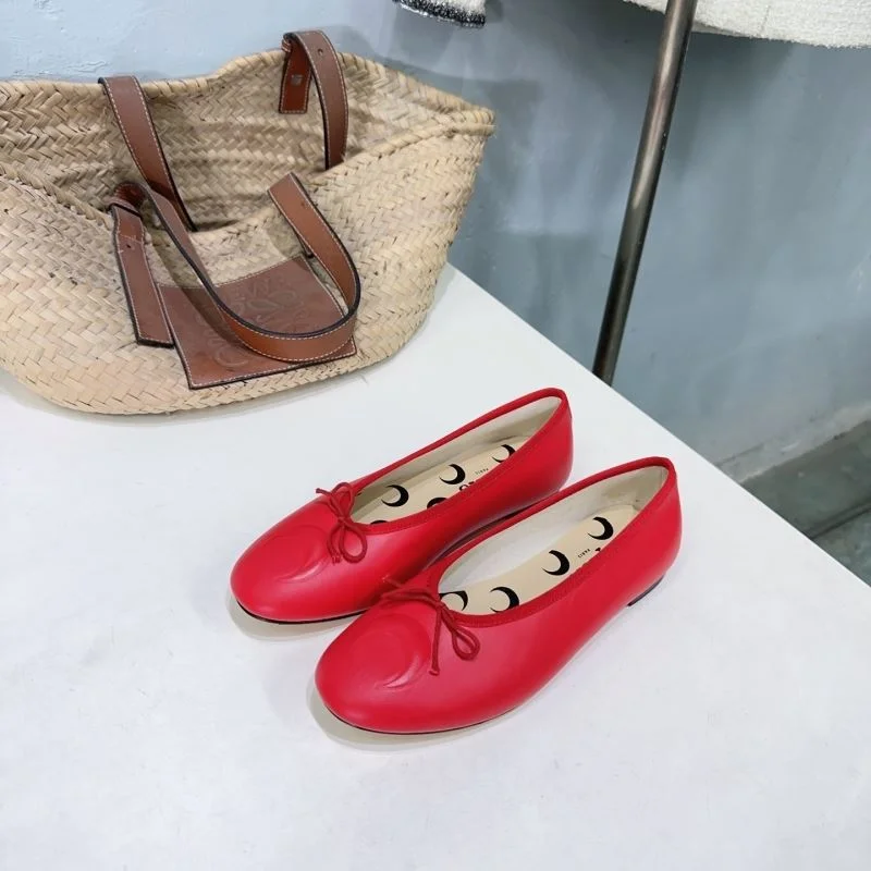 Repetto Shoes Fashionable 9128