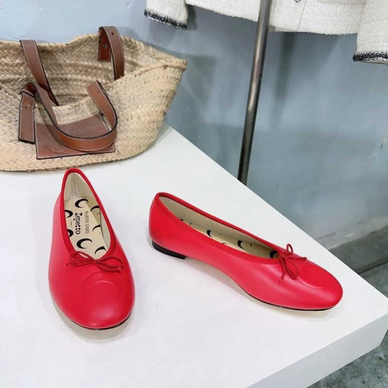 Repetto Shoes Fashionable 9128