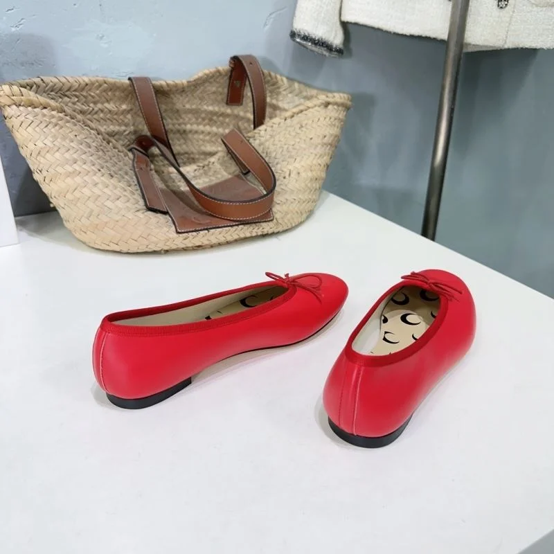 Repetto Shoes Fashionable 9128