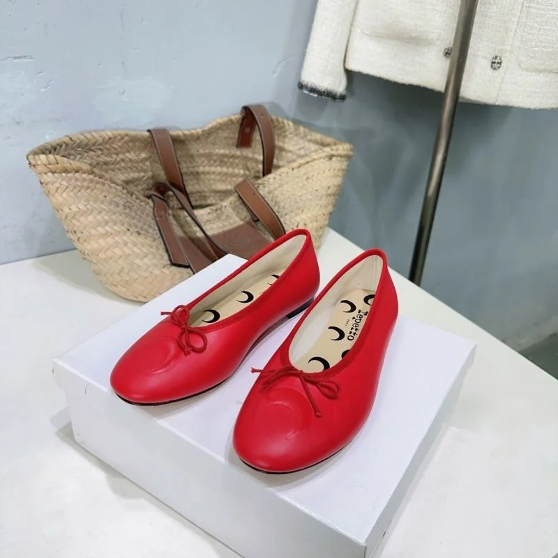 Repetto Shoes Fashionable 9128