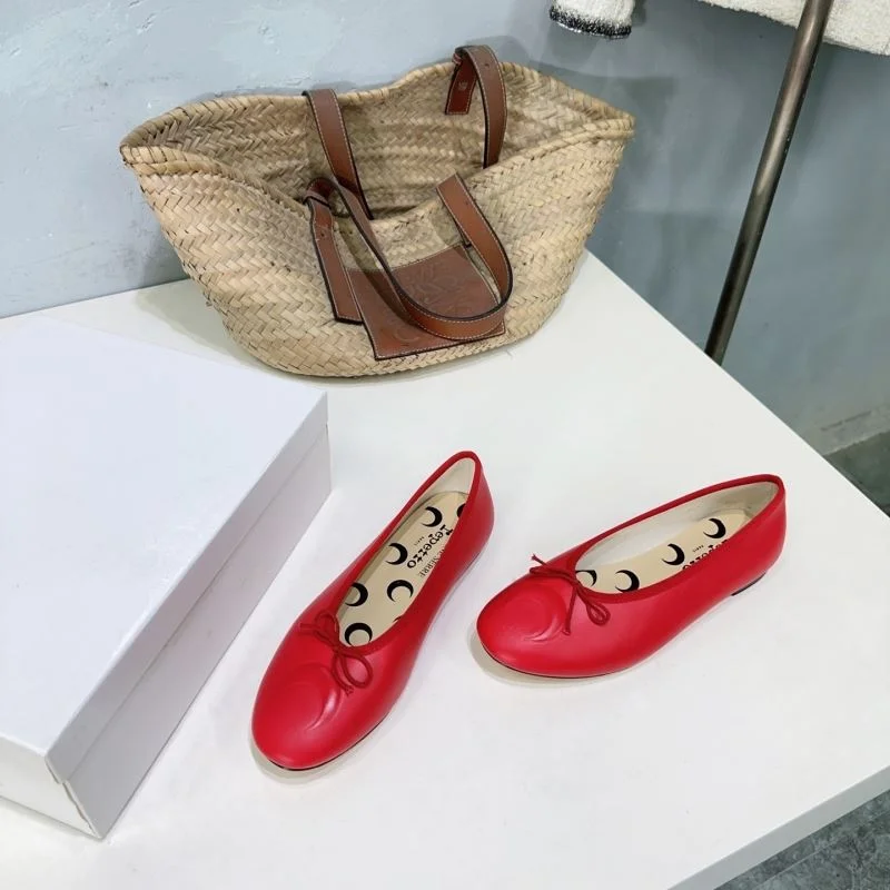 Repetto Shoes Fashionable 9128