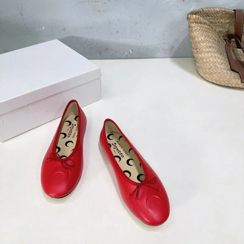 Repetto Shoes Fashionable 9128