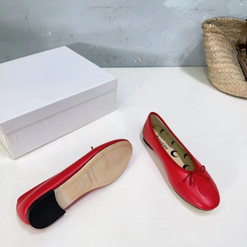 Repetto Shoes Fashionable 9128