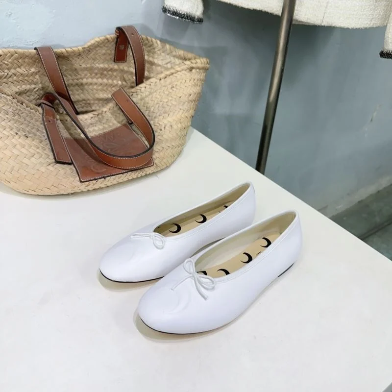 Repetto Shoes SoftTouch 9072
