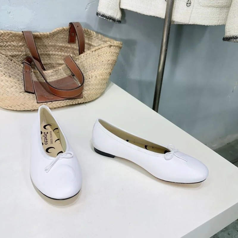 Repetto Shoes SoftTouch 9072