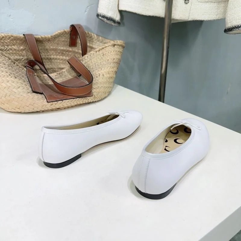 Repetto Shoes SoftTouch 9072