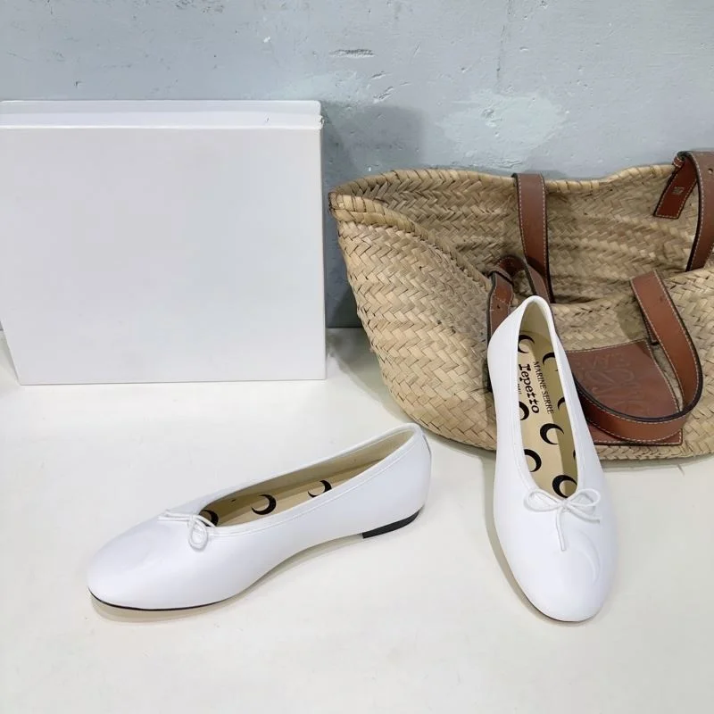 Repetto Shoes SoftTouch 9072