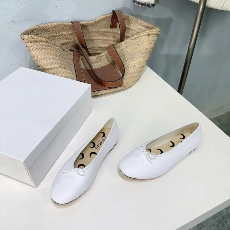 Repetto Shoes SoftTouch 9072