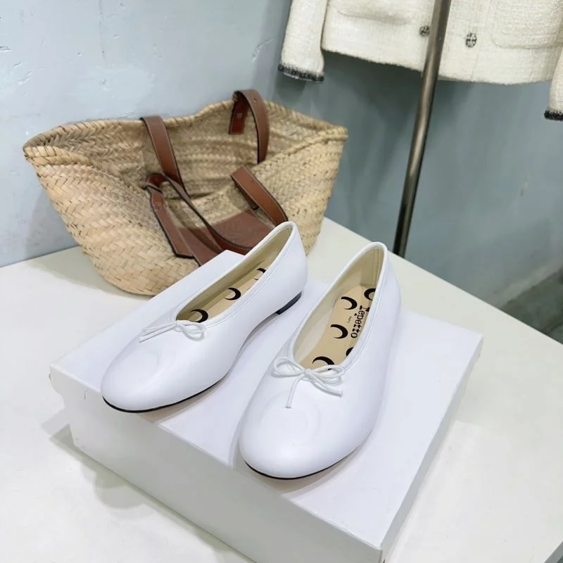 Repetto Shoes SoftTouch 9072