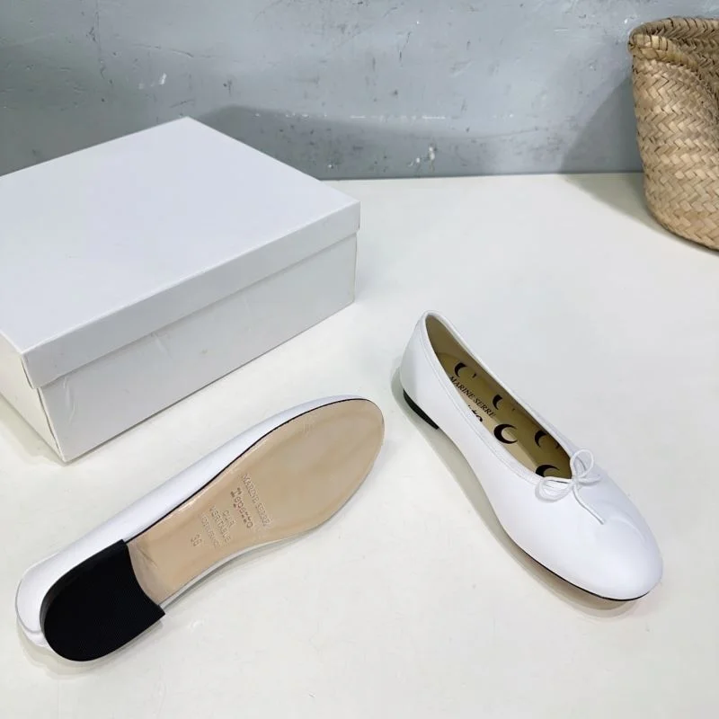 Repetto Shoes SoftTouch 9072