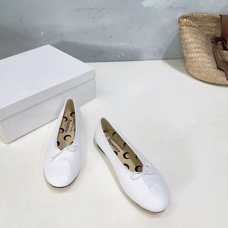 Repetto Shoes SoftTouch 9072
