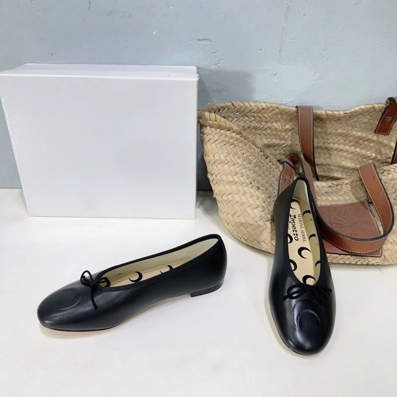 Repetto Shoes Supportive 9070