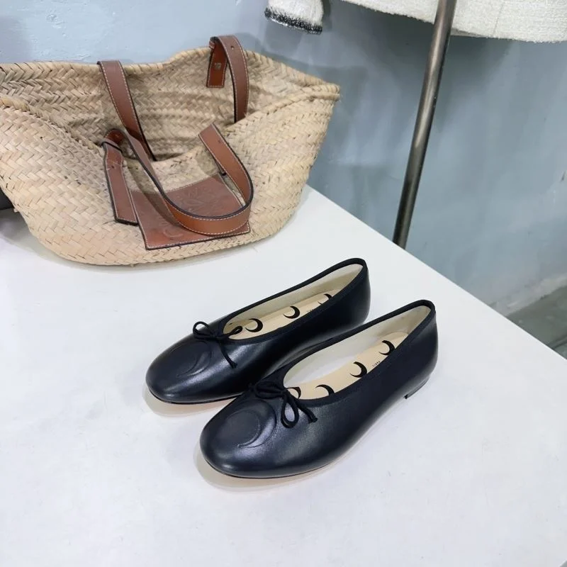 Repetto Shoes Supportive 9070