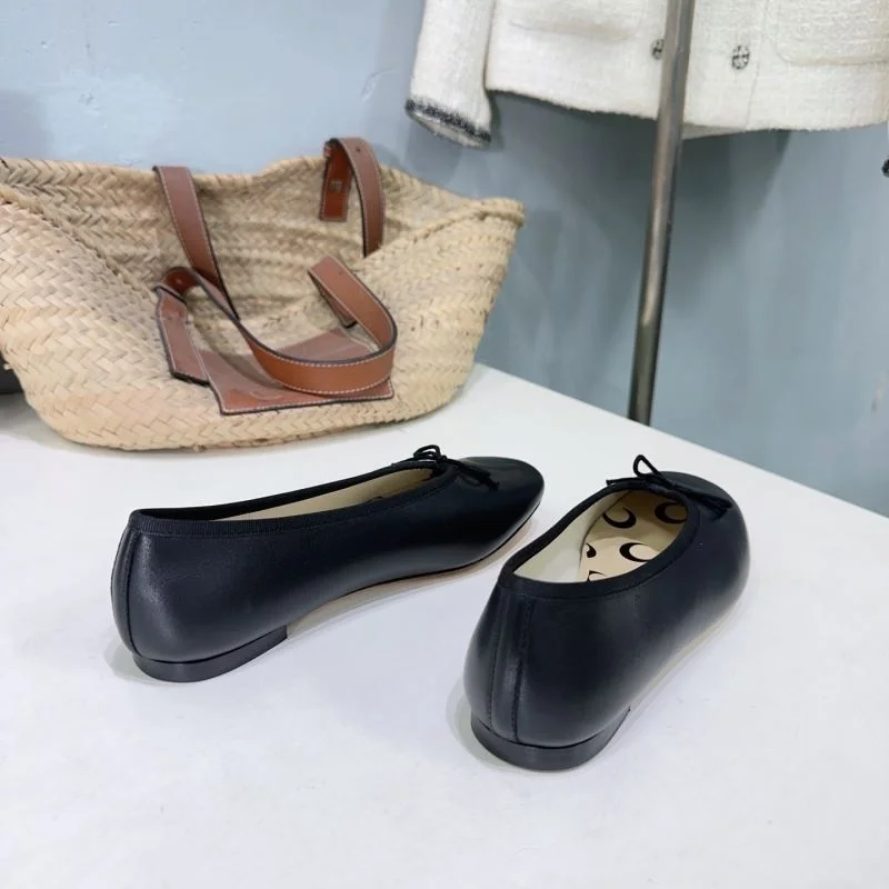 Repetto Shoes Supportive 9070