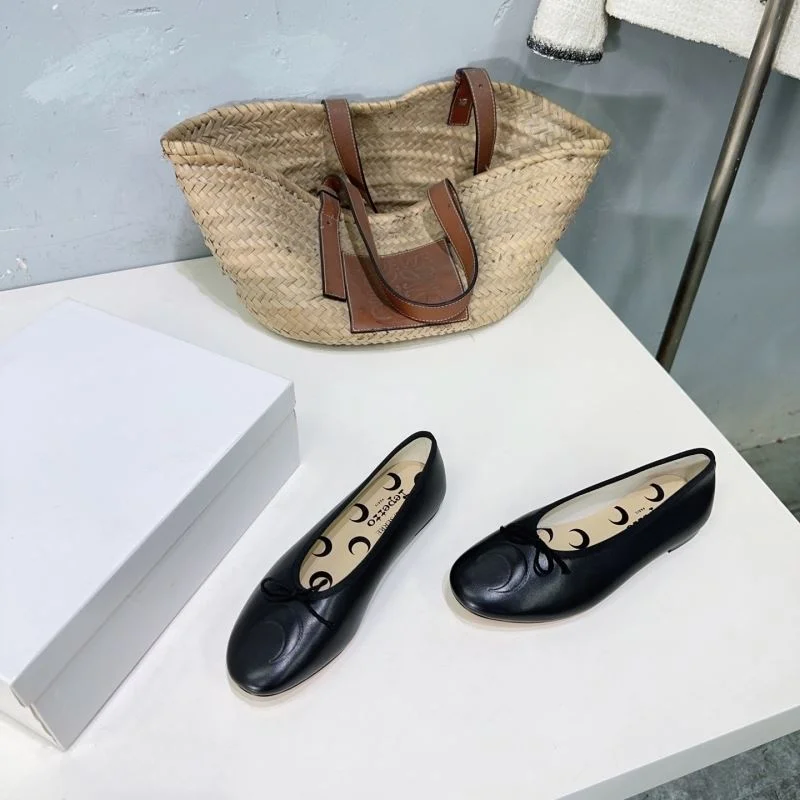 Repetto Shoes Supportive 9070