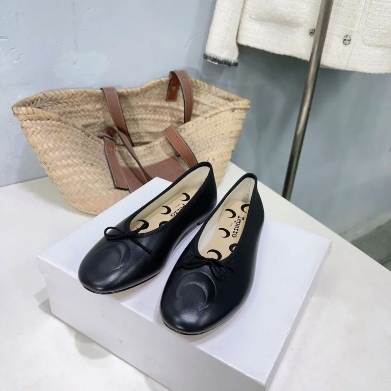 Repetto Shoes Supportive 9070