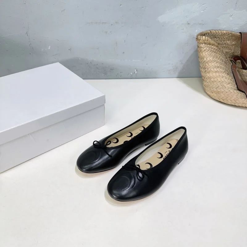 Repetto Shoes Supportive 9070