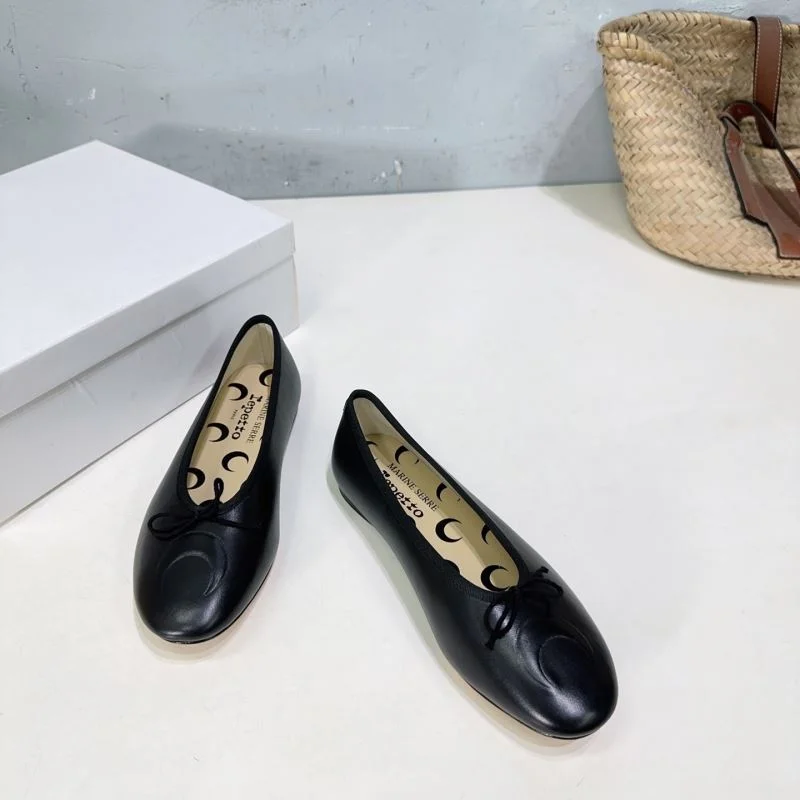 Repetto Shoes Supportive 9070