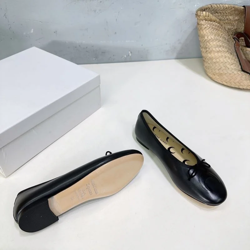 Repetto Shoes Supportive 9070