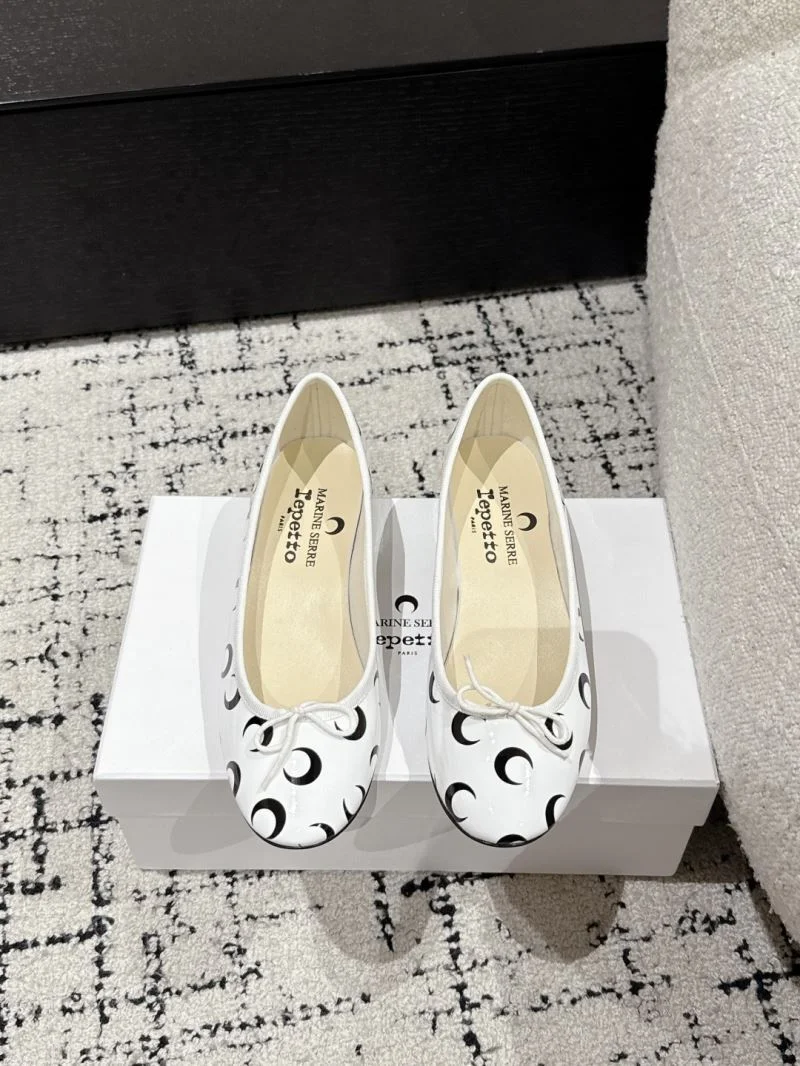 Reliable Repetto Shoes 5872