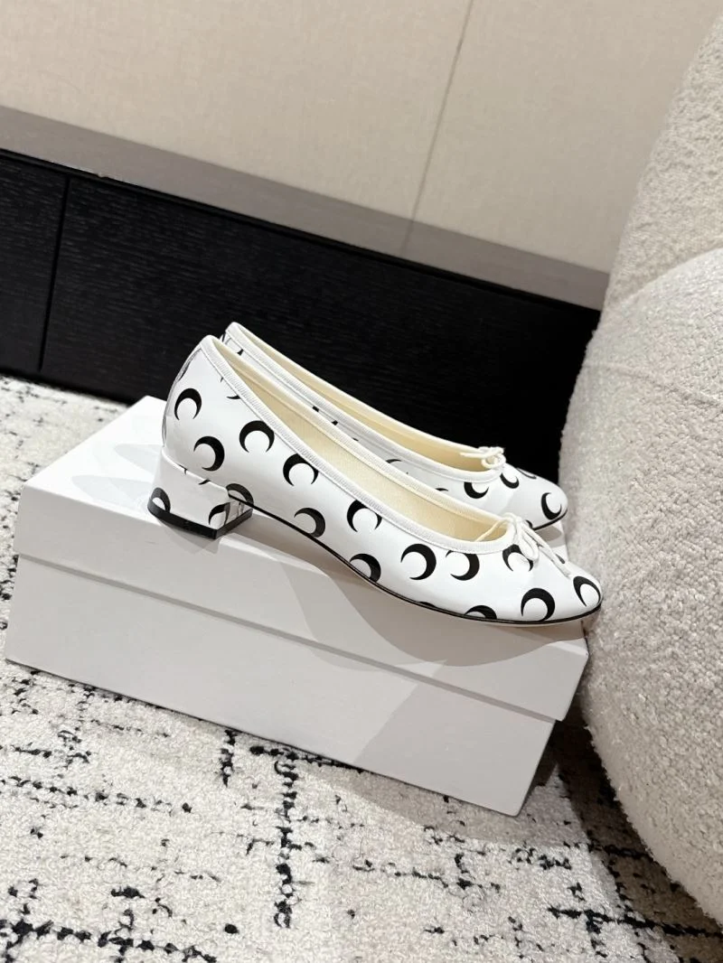 Reliable Repetto Shoes 5872