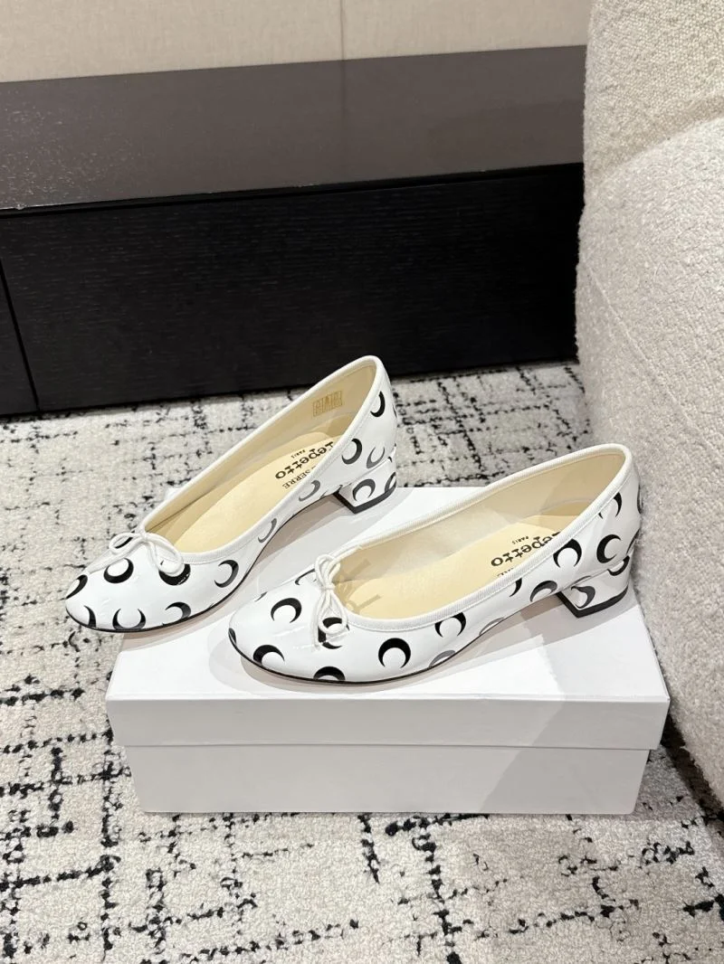 Reliable Repetto Shoes 5872