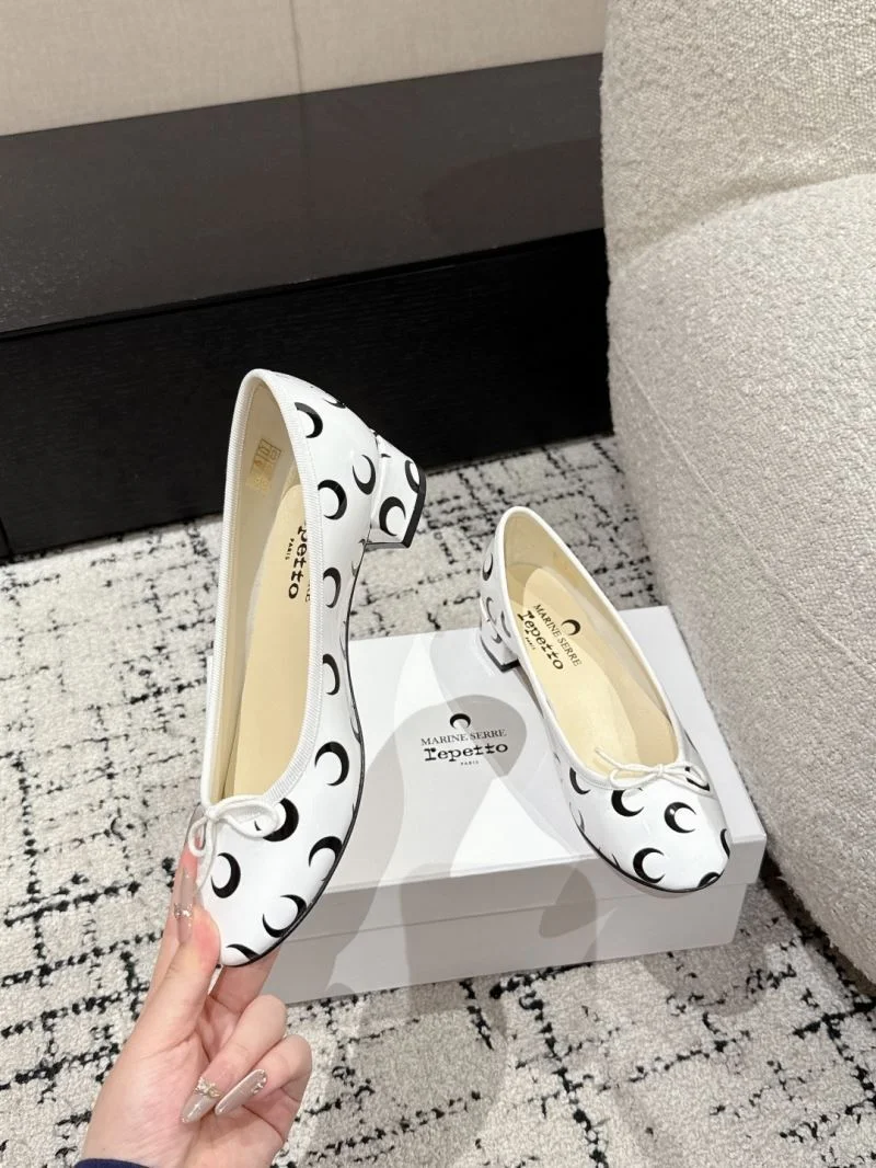 Reliable Repetto Shoes 5872