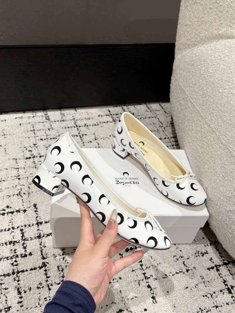 Reliable Repetto Shoes 5872