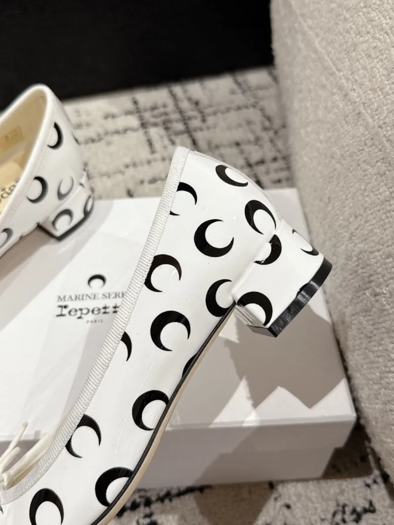 Reliable Repetto Shoes 5872