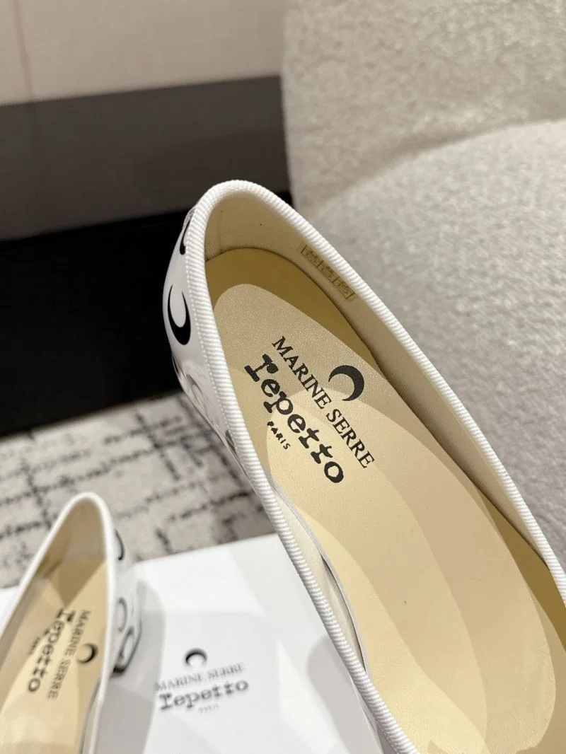 Reliable Repetto Shoes 5872