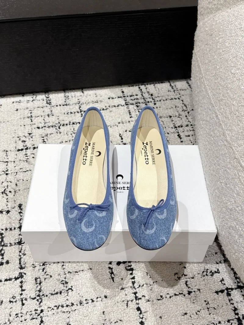 Repetto Shoes Lightweight 5885