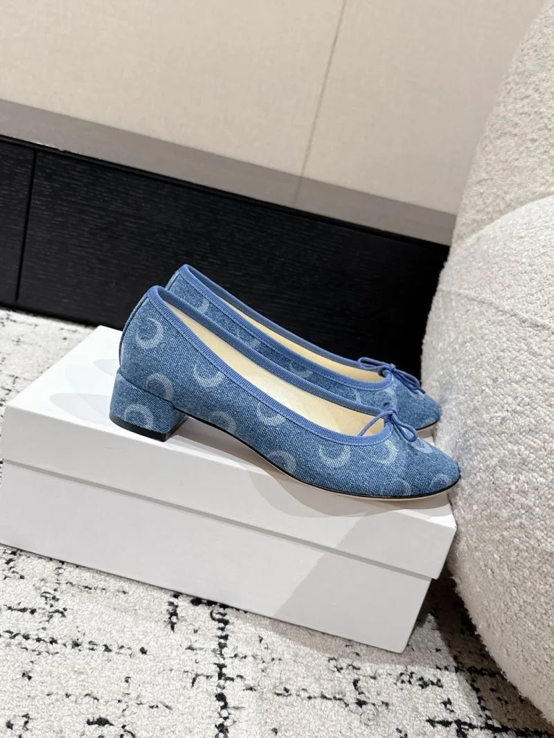 Repetto Shoes Lightweight 5885