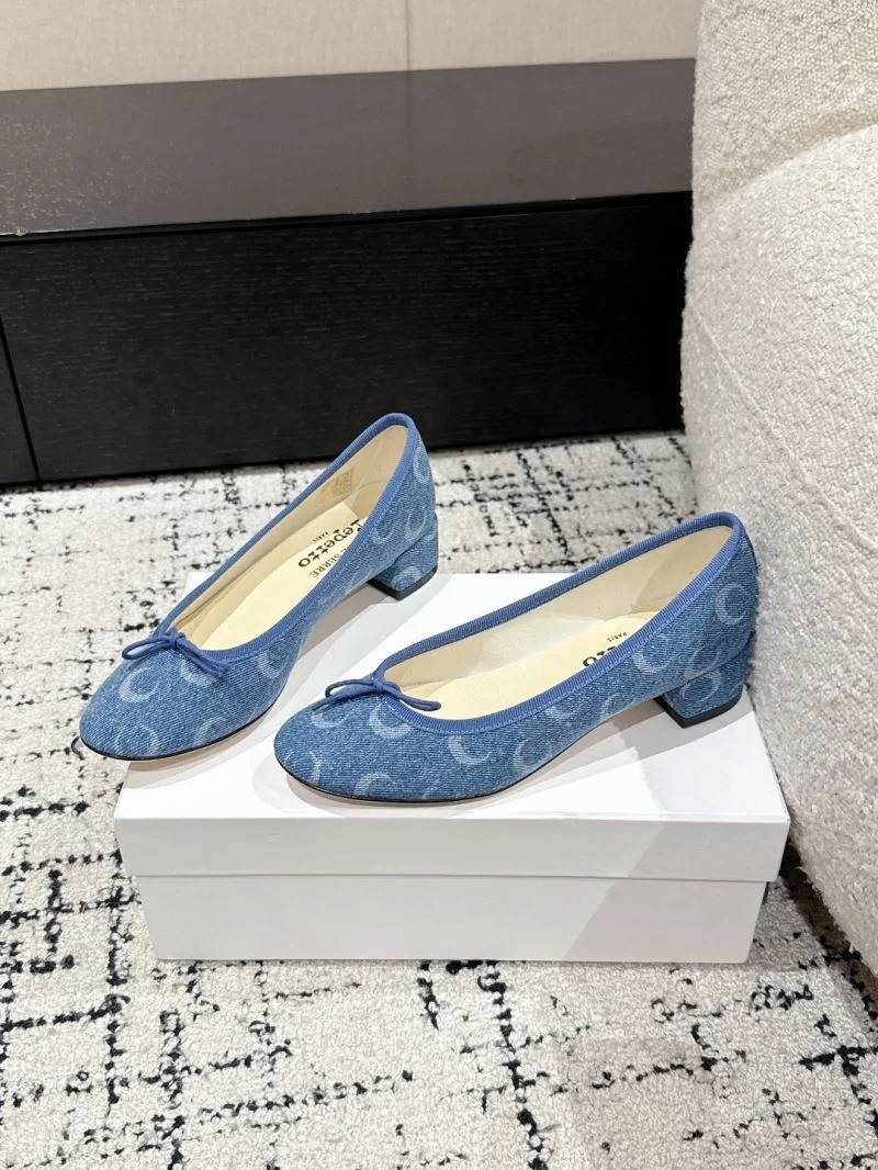 Repetto Shoes Lightweight 5885