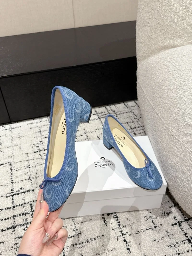 Repetto Shoes Lightweight 5885