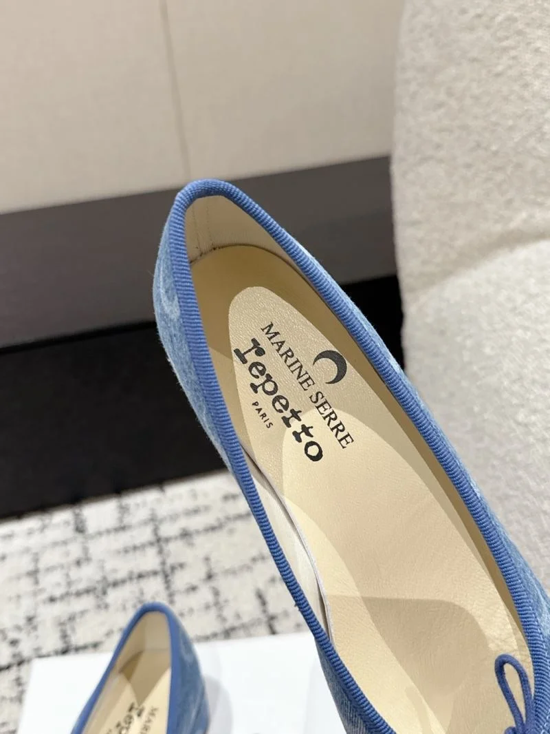 Repetto Shoes Lightweight 5885
