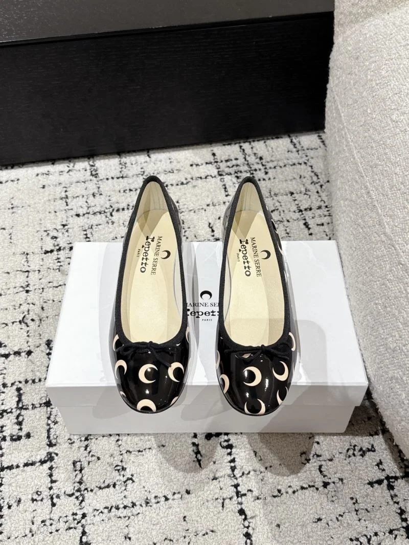 GoAnywhere Repetto Shoes 6050