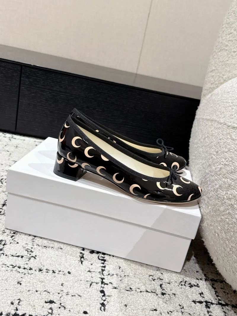 GoAnywhere Repetto Shoes 6050