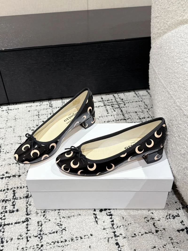 GoAnywhere Repetto Shoes 6050